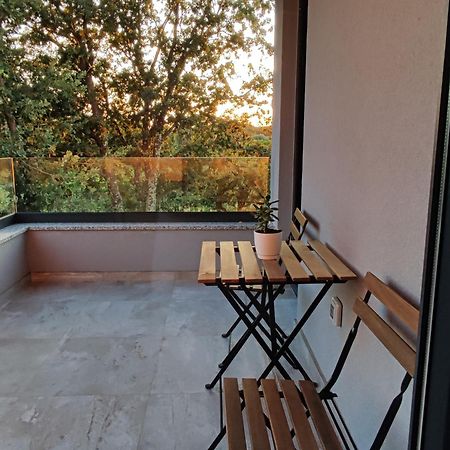 פורץ Villa Barbara מראה חיצוני תמונה