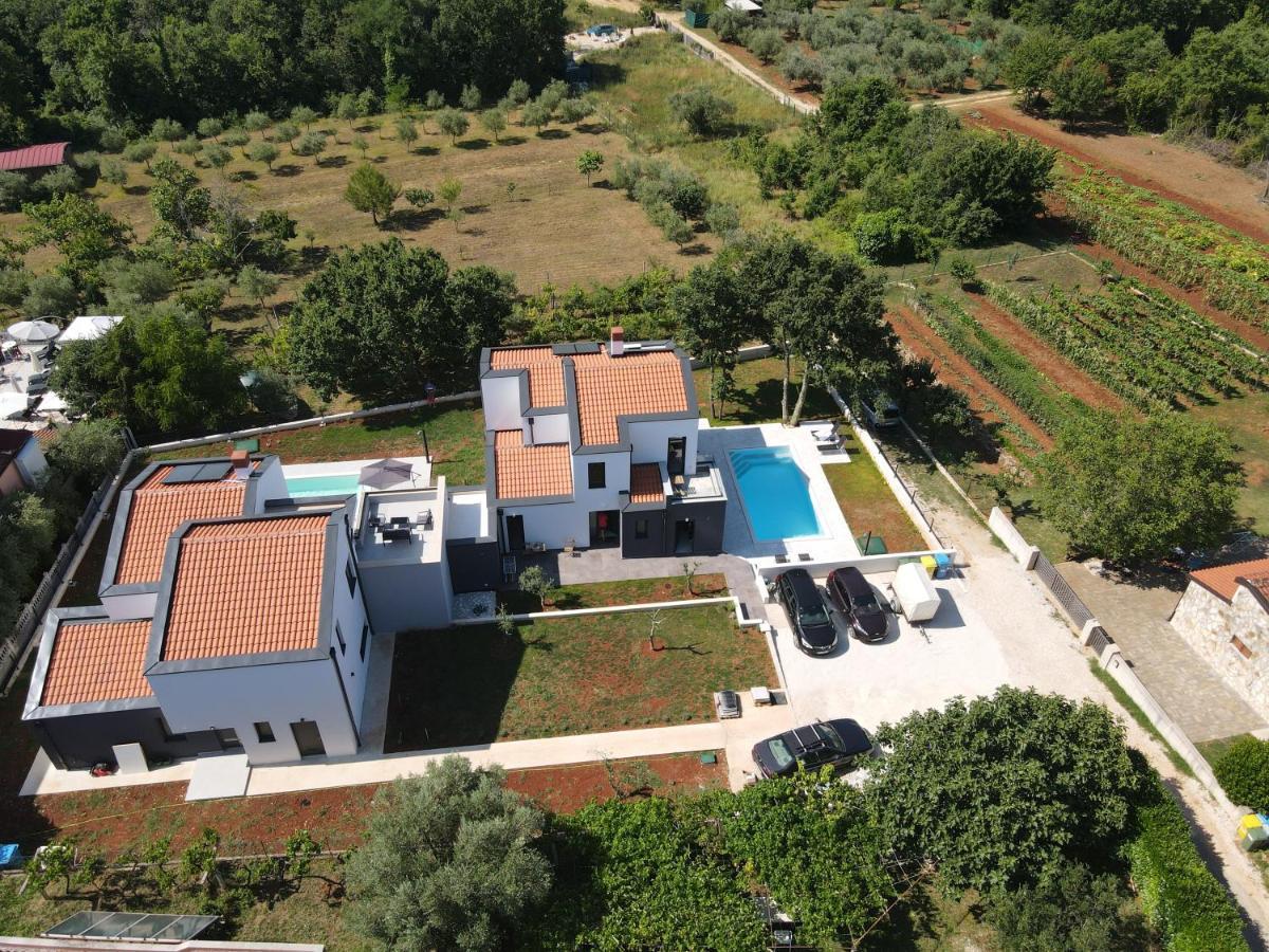 פורץ Villa Barbara מראה חיצוני תמונה