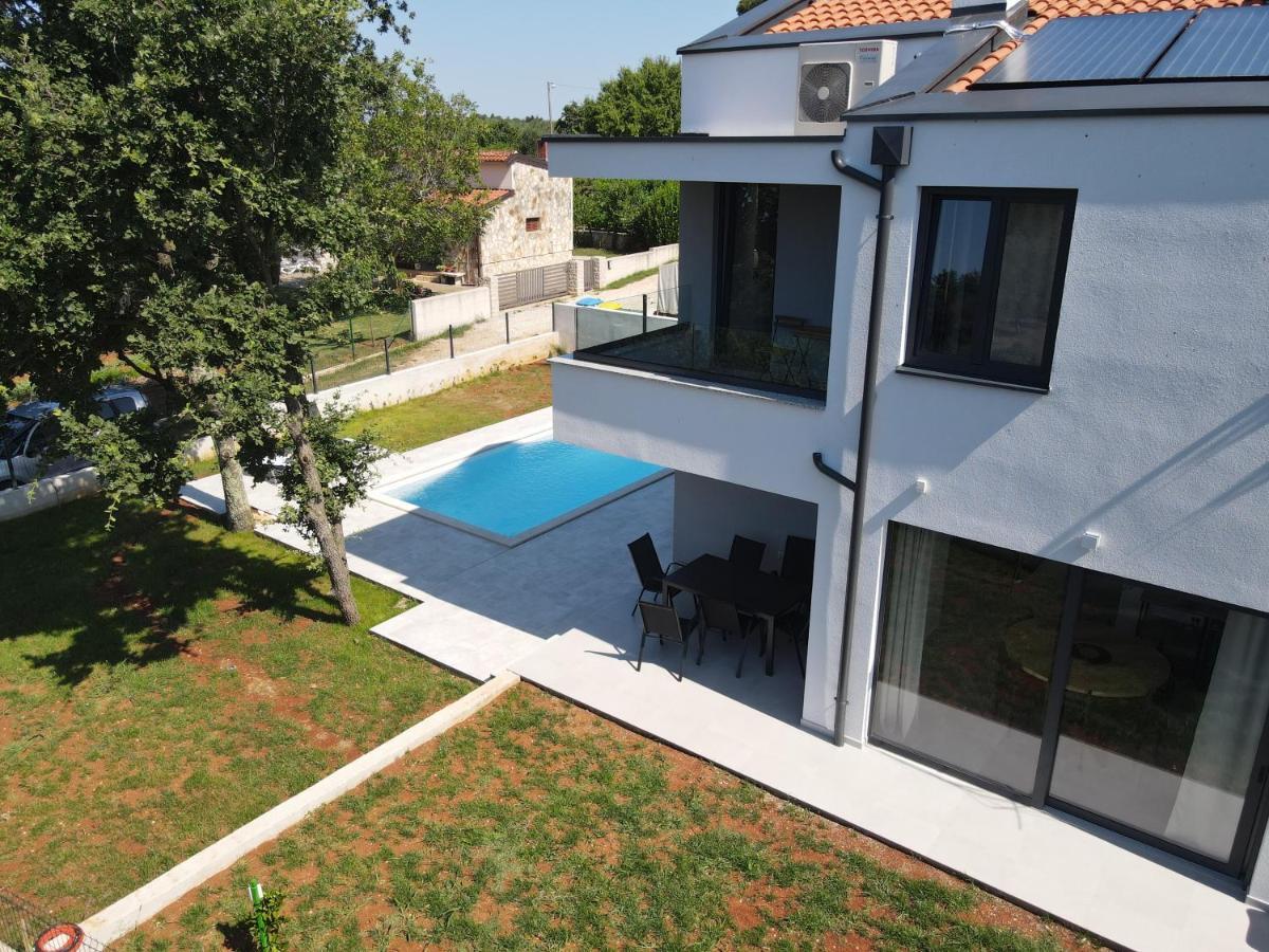 פורץ Villa Barbara מראה חיצוני תמונה