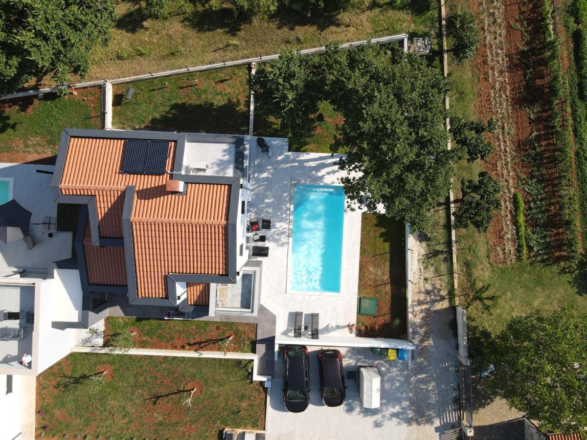 פורץ Villa Barbara מראה חיצוני תמונה