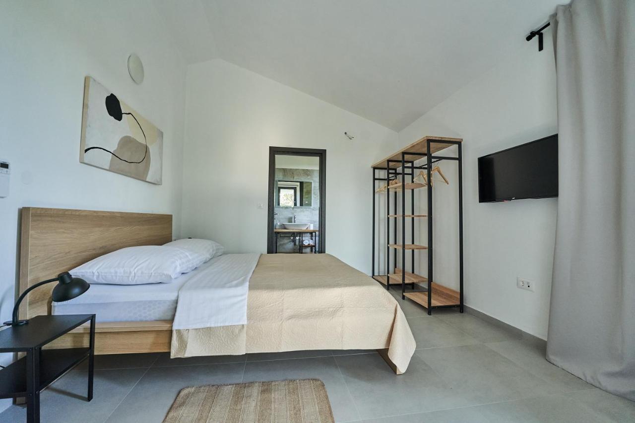 פורץ Villa Barbara מראה חיצוני תמונה
