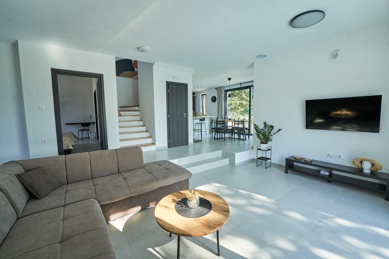 פורץ Villa Barbara מראה חיצוני תמונה