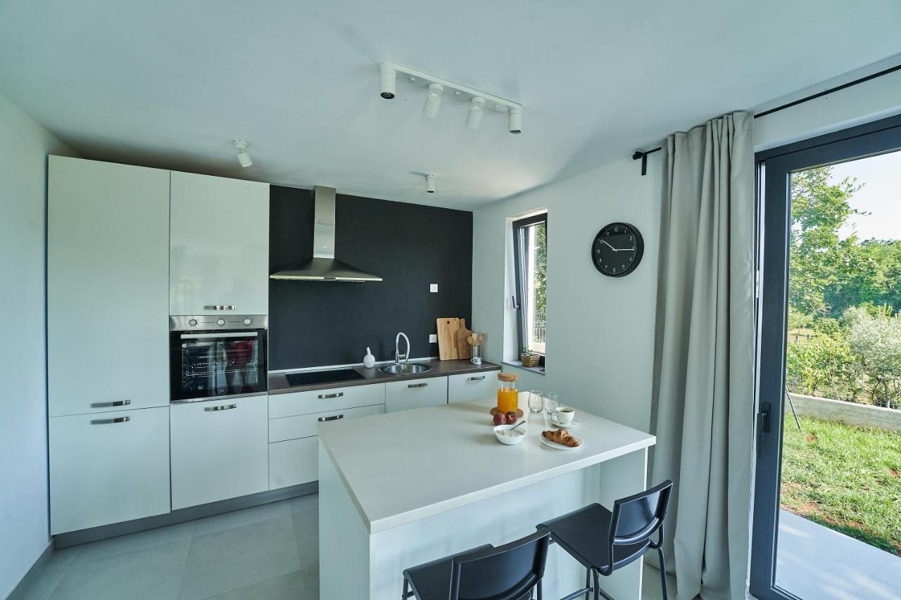 פורץ Villa Barbara מראה חיצוני תמונה