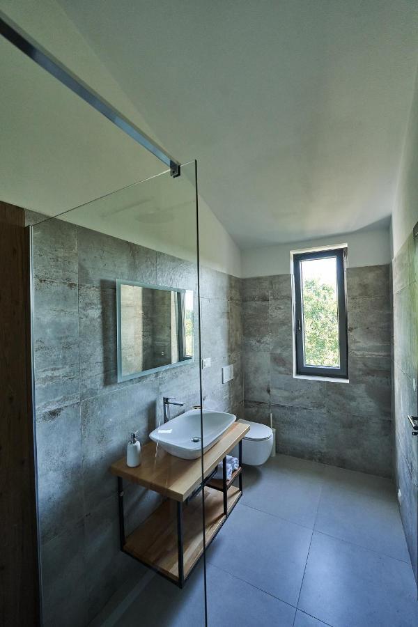 פורץ Villa Barbara מראה חיצוני תמונה
