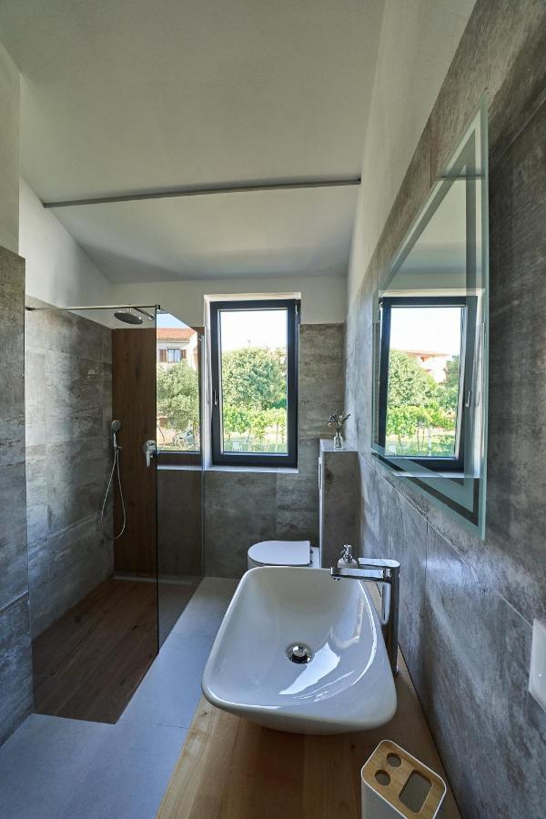 פורץ Villa Barbara מראה חיצוני תמונה