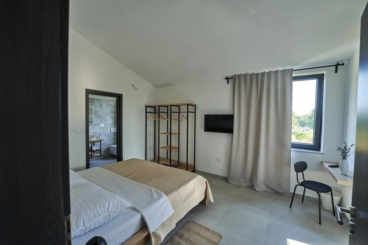 פורץ Villa Barbara מראה חיצוני תמונה