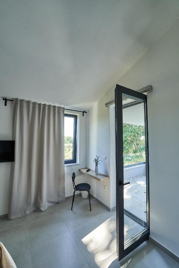 פורץ Villa Barbara מראה חיצוני תמונה