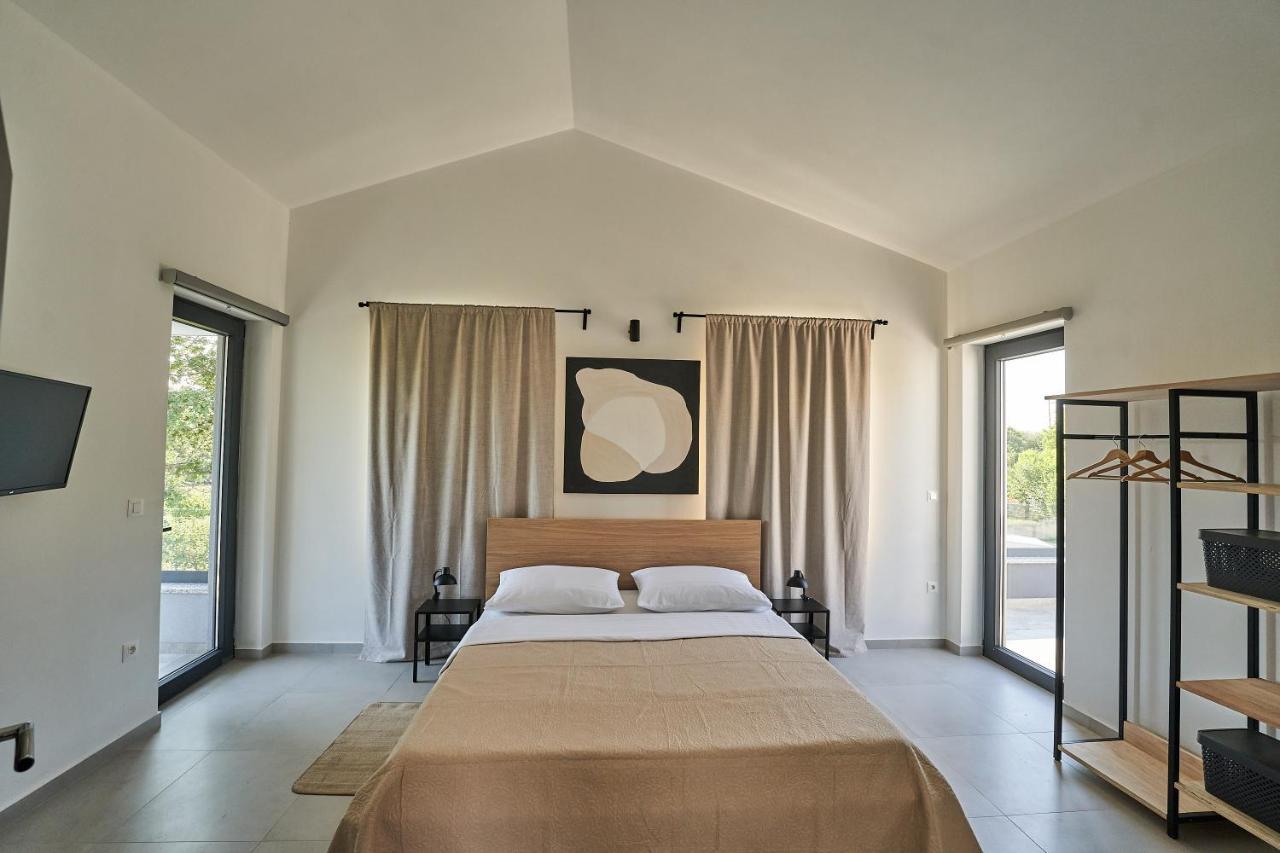 פורץ Villa Barbara מראה חיצוני תמונה