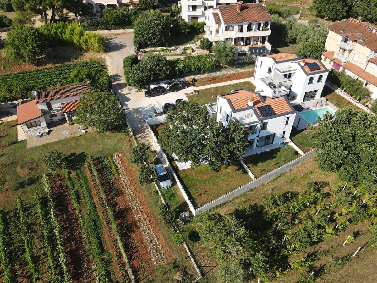פורץ Villa Barbara מראה חיצוני תמונה