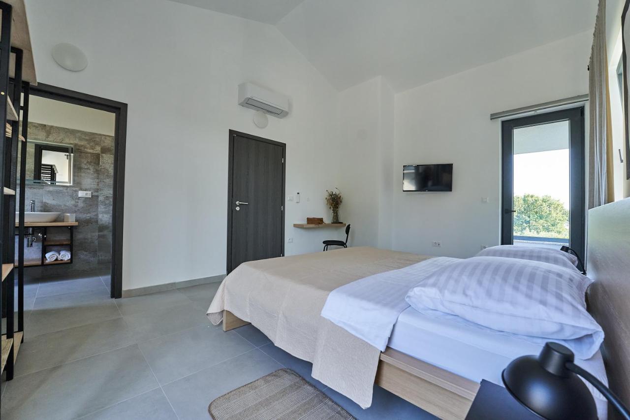 פורץ Villa Barbara מראה חיצוני תמונה
