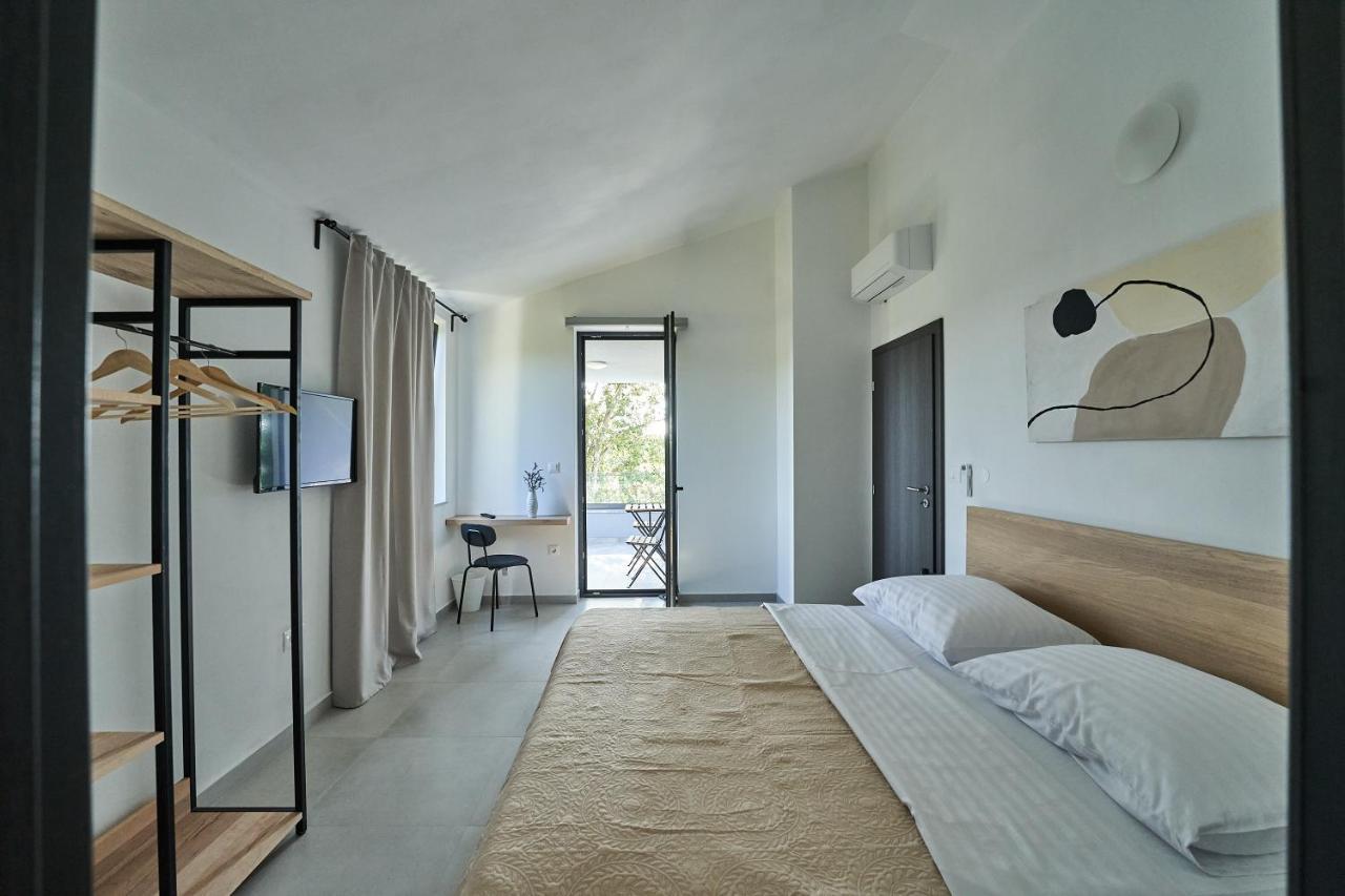 פורץ Villa Barbara מראה חיצוני תמונה