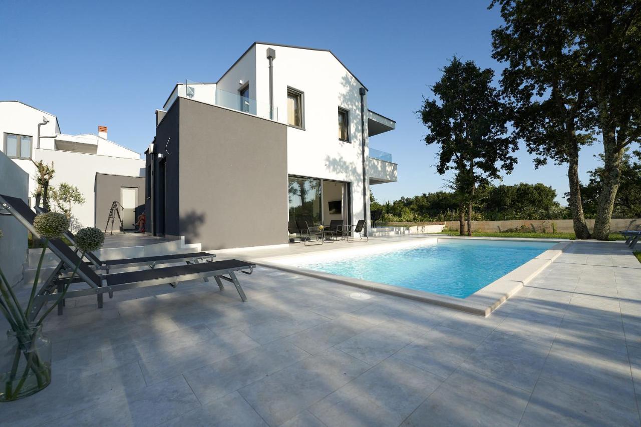 פורץ Villa Barbara מראה חיצוני תמונה