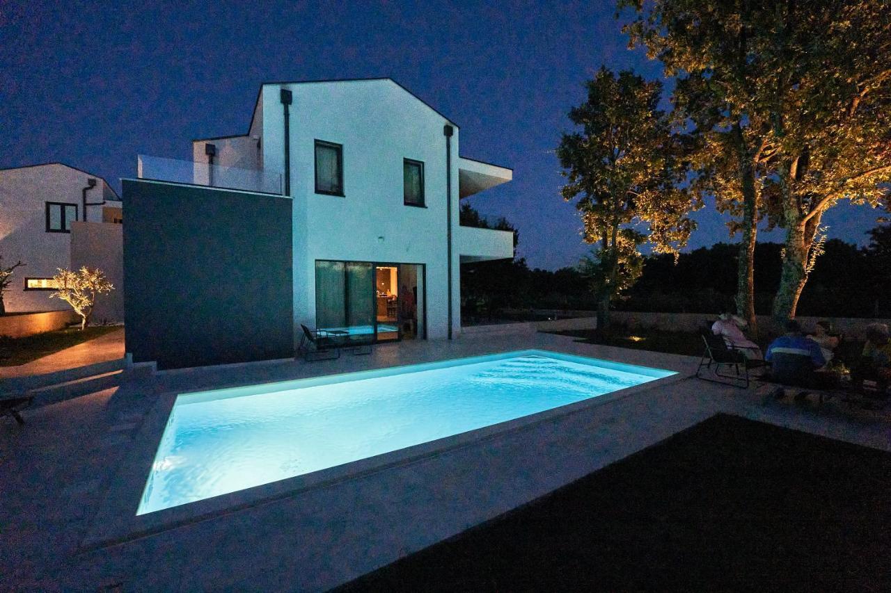 פורץ Villa Barbara מראה חיצוני תמונה
