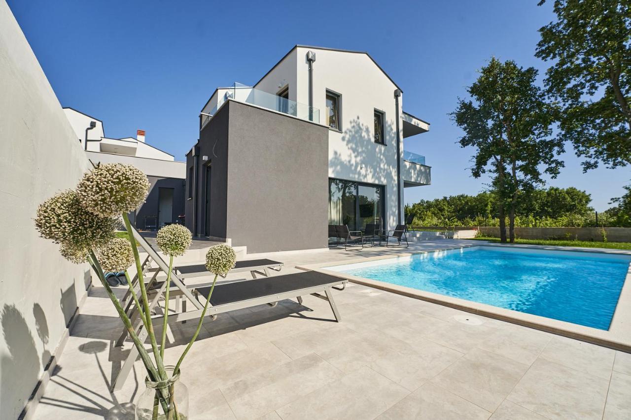 פורץ Villa Barbara מראה חיצוני תמונה