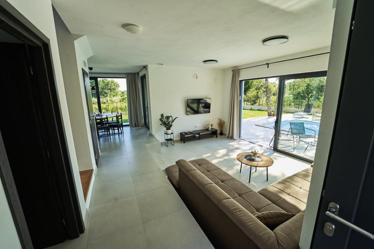פורץ Villa Barbara מראה חיצוני תמונה