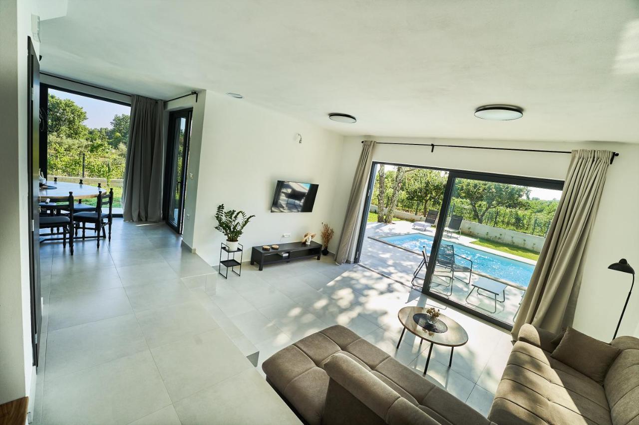 פורץ Villa Barbara מראה חיצוני תמונה