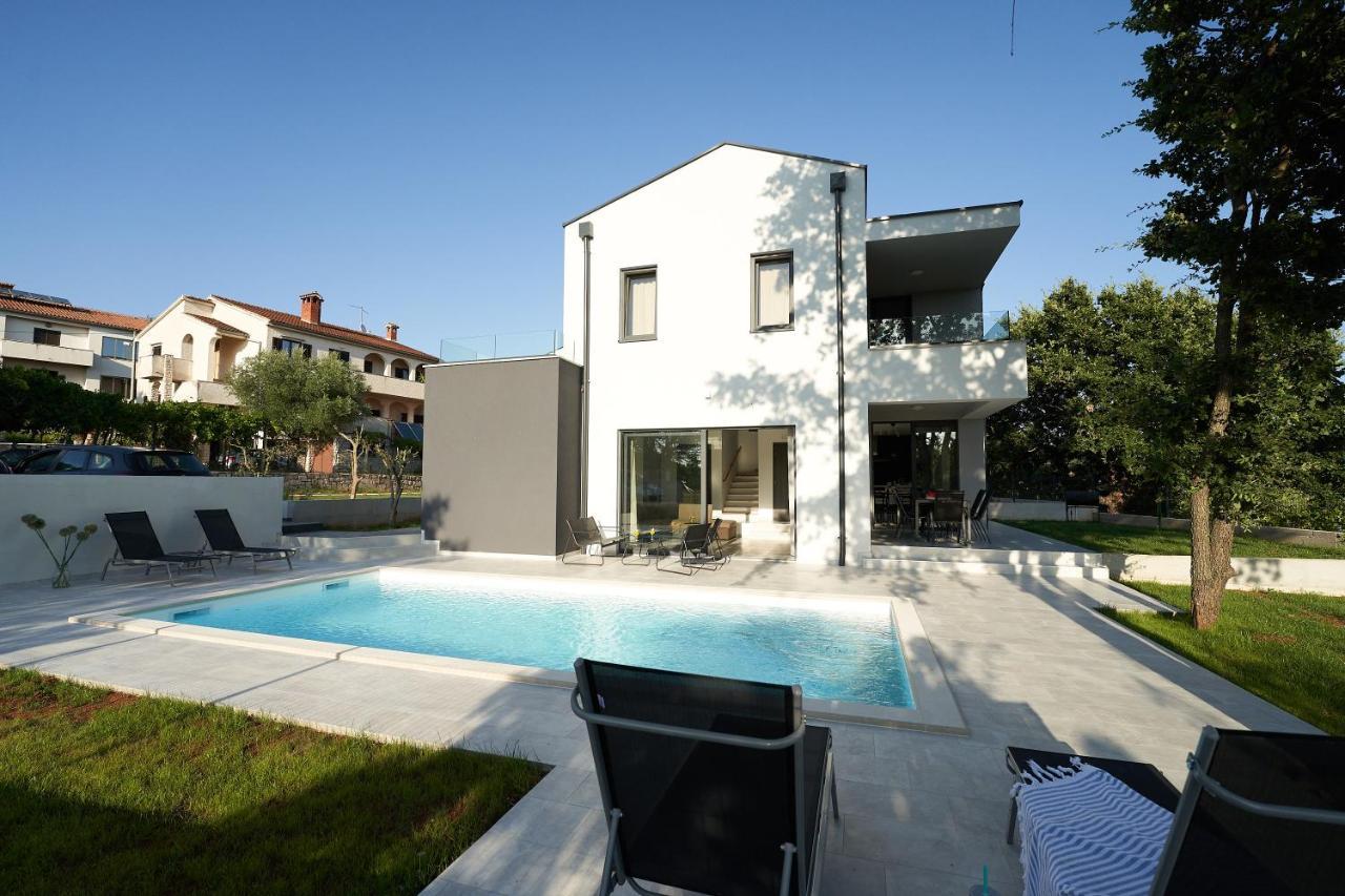 פורץ Villa Barbara מראה חיצוני תמונה