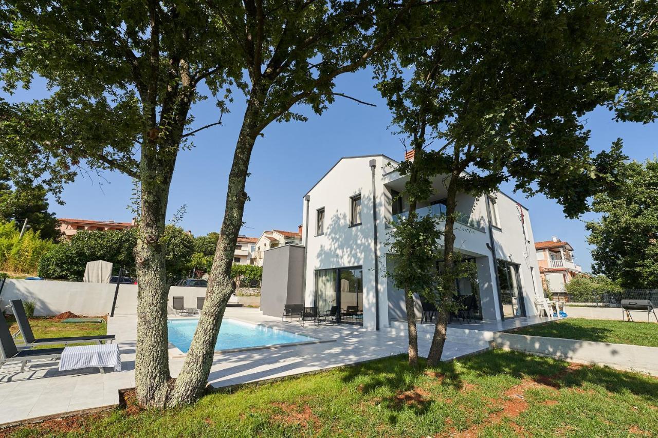 פורץ Villa Barbara מראה חיצוני תמונה
