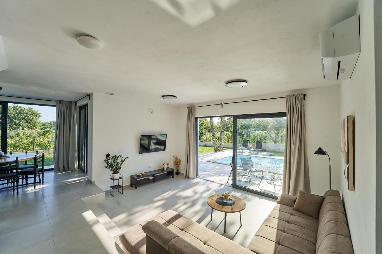 פורץ Villa Barbara מראה חיצוני תמונה