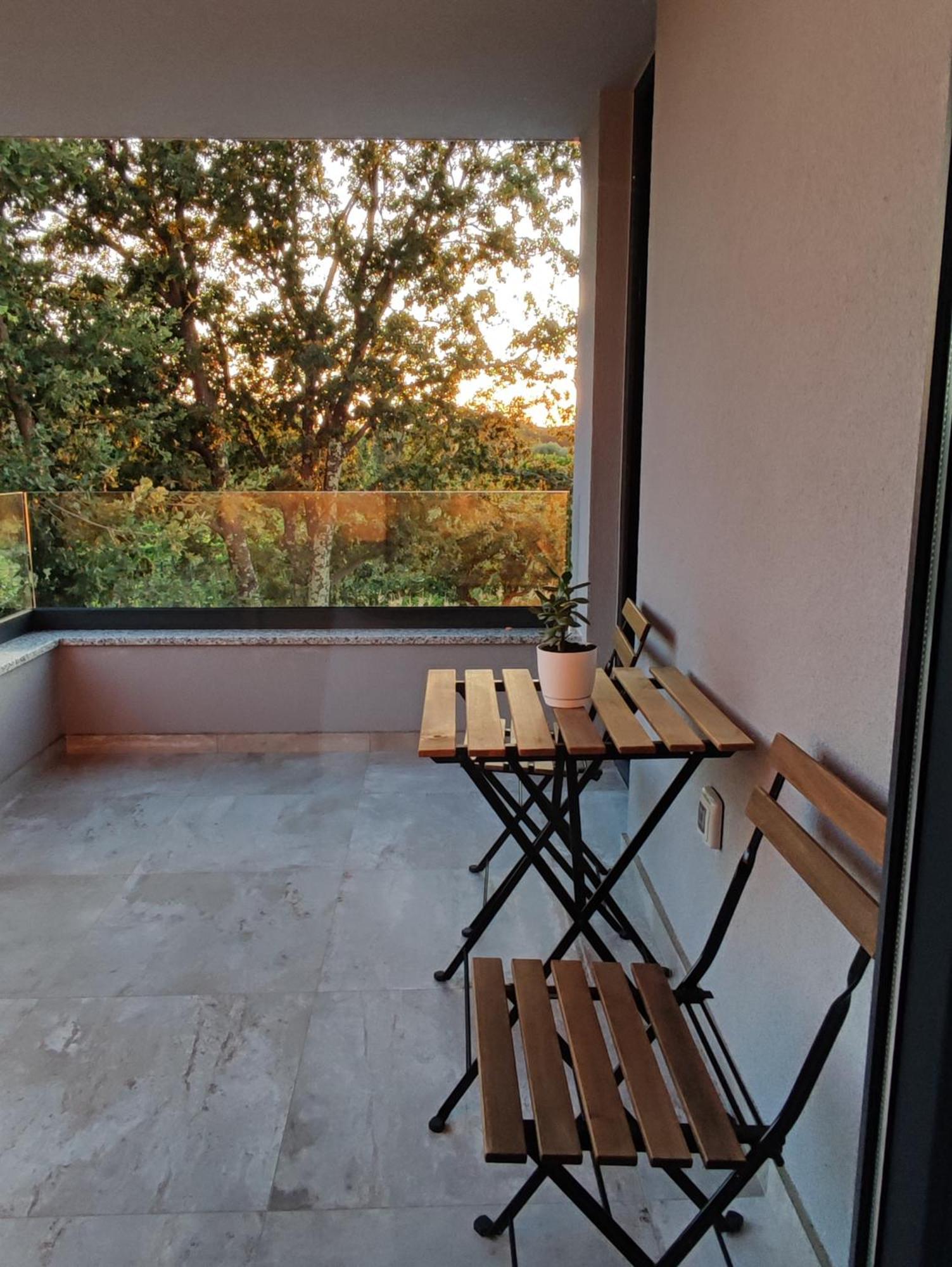 פורץ Villa Barbara מראה חיצוני תמונה