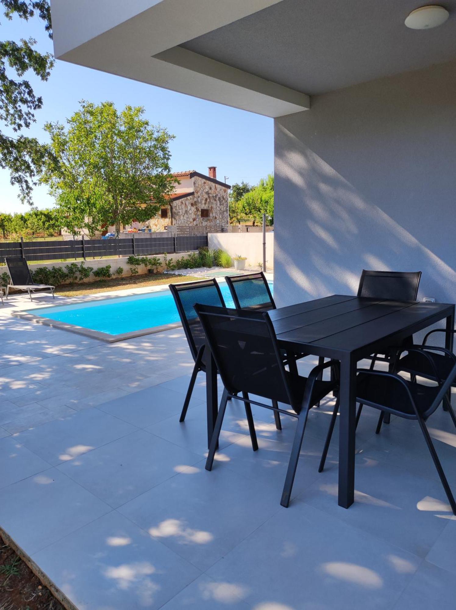 פורץ Villa Barbara מראה חיצוני תמונה