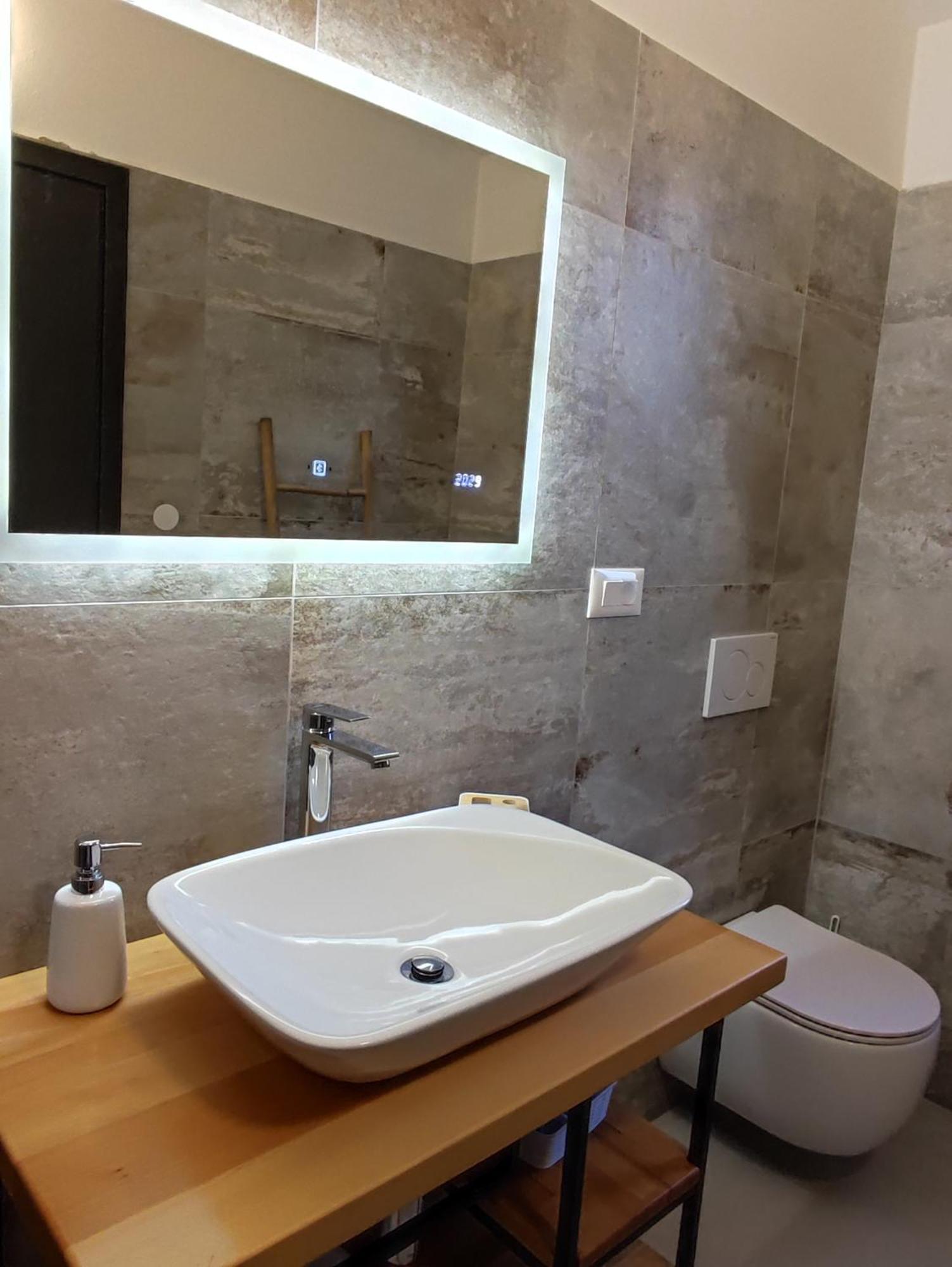 פורץ Villa Barbara מראה חיצוני תמונה