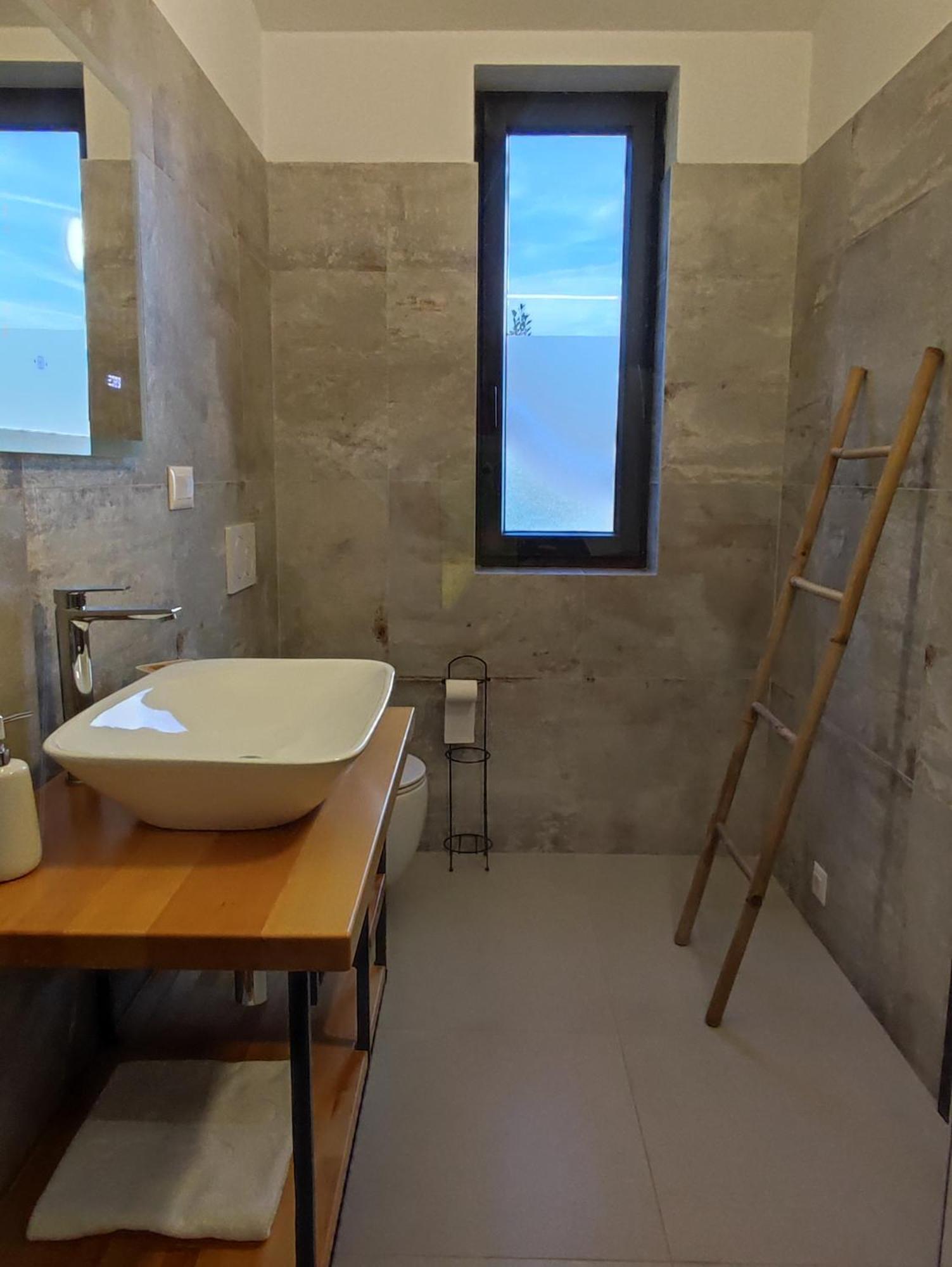 פורץ Villa Barbara מראה חיצוני תמונה