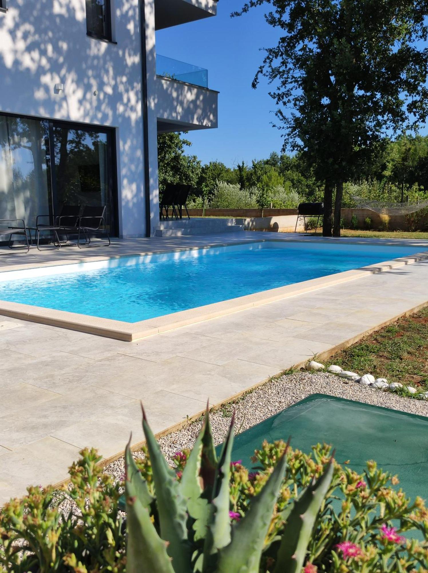 פורץ Villa Barbara מראה חיצוני תמונה