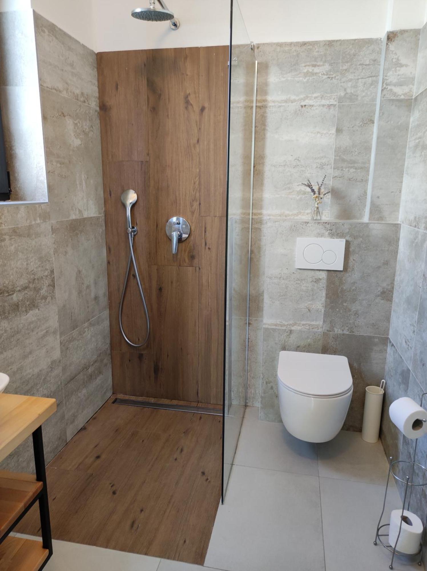 פורץ Villa Barbara מראה חיצוני תמונה