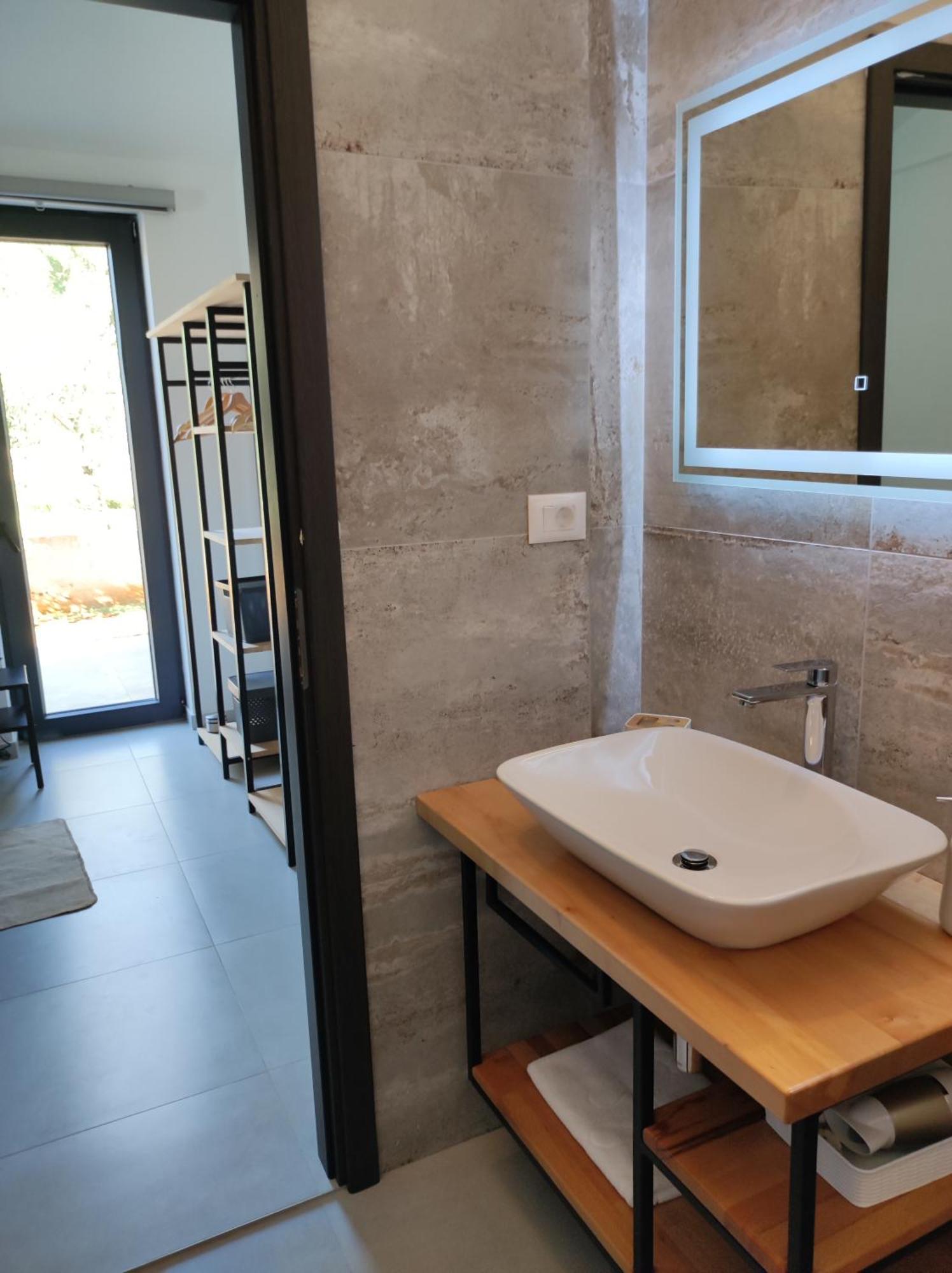 פורץ Villa Barbara מראה חיצוני תמונה