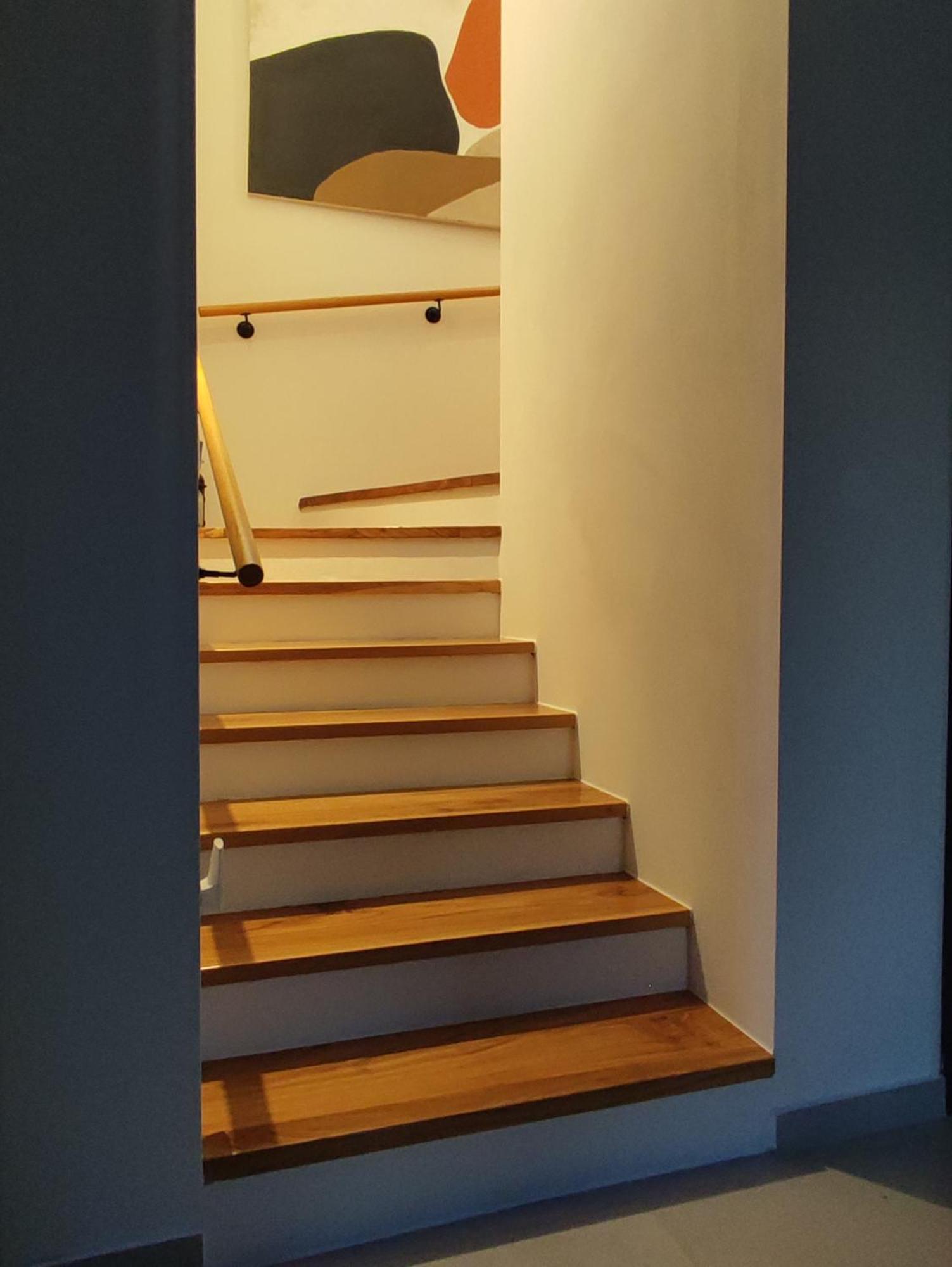 פורץ Villa Barbara מראה חיצוני תמונה