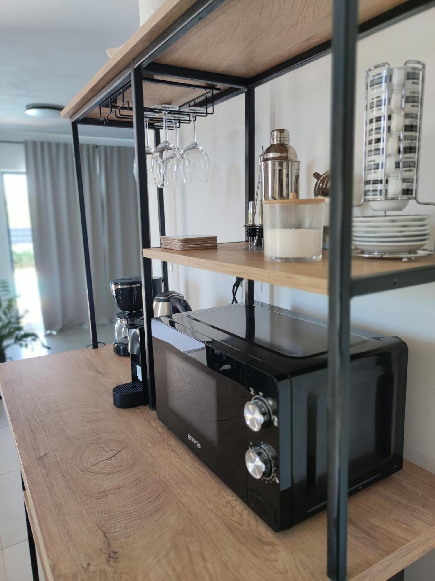 פורץ Villa Barbara מראה חיצוני תמונה