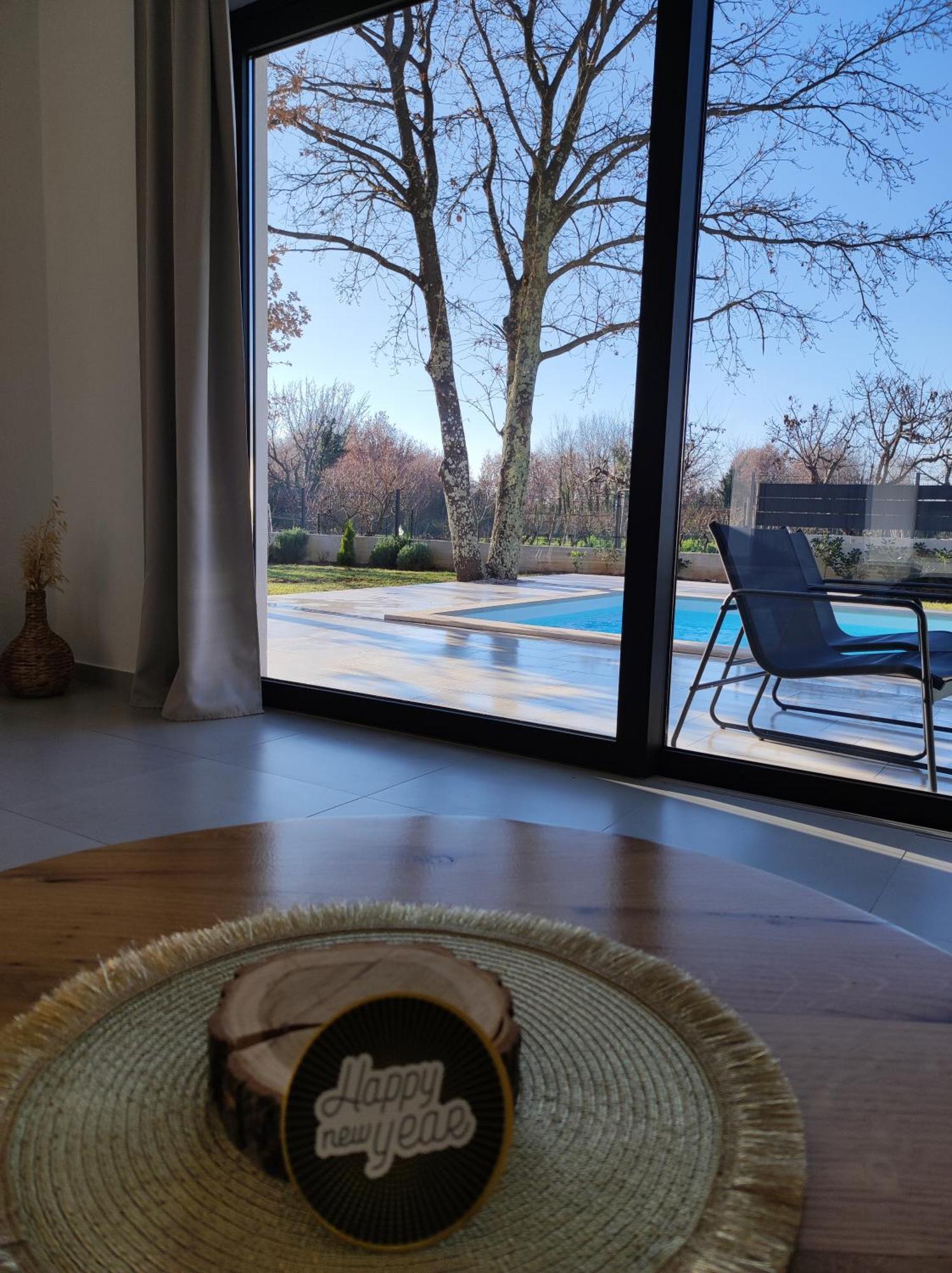 פורץ Villa Barbara מראה חיצוני תמונה