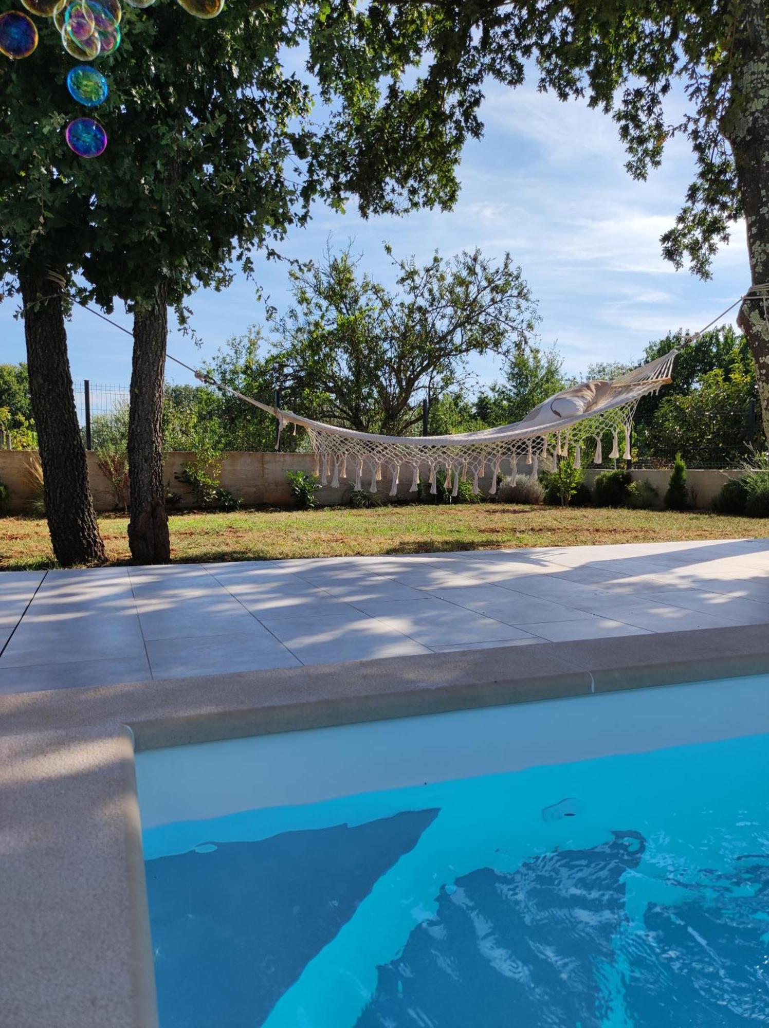 פורץ Villa Barbara מראה חיצוני תמונה