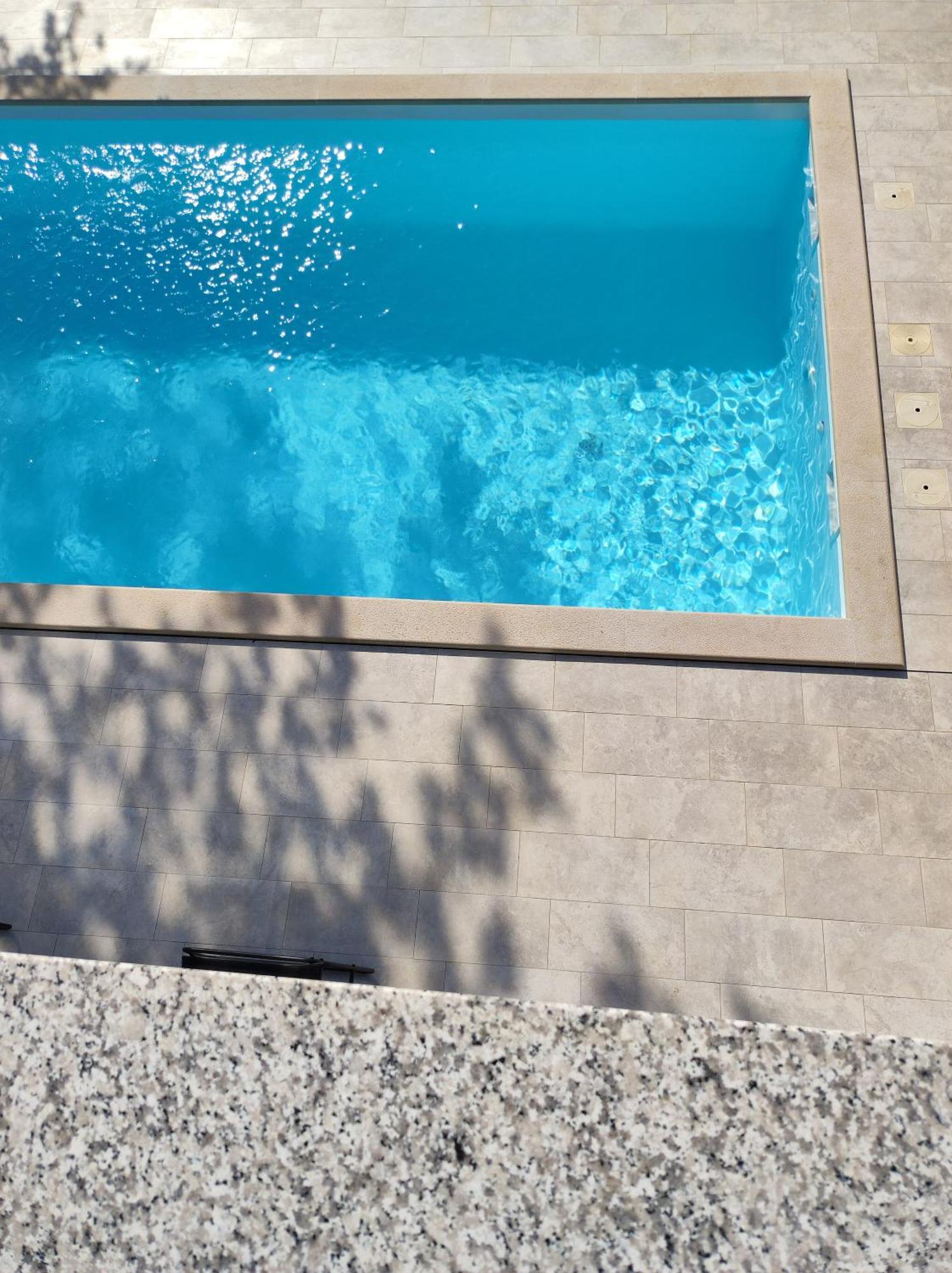 פורץ Villa Barbara מראה חיצוני תמונה