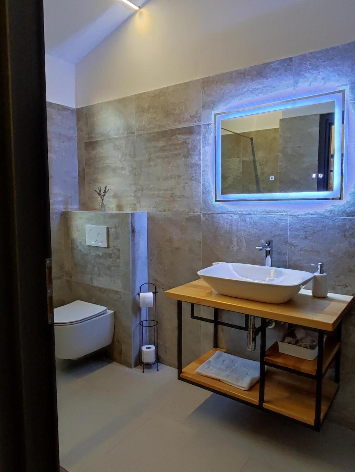 פורץ Villa Barbara מראה חיצוני תמונה