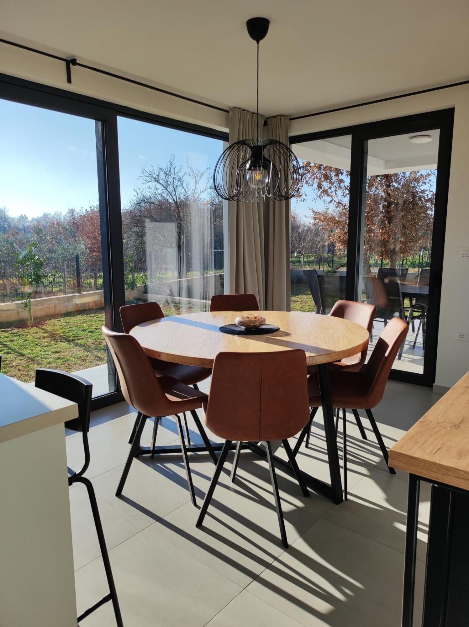 פורץ Villa Barbara מראה חיצוני תמונה